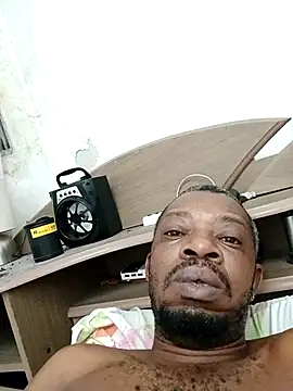 Negaomalinha1 online show from 01-18-26, 11:25