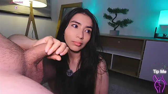 Samantha night   online show from 04-25-26, 02:36