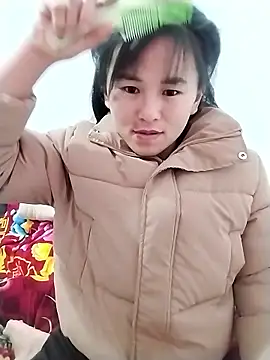 Sexy-girl123 online show from 01-15-26, 01:48