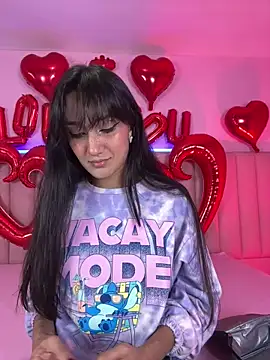 Snapshot of Denightjones chatting on 02-16-26, 03:35 Denightjones online show from 02-16-26, 03:35