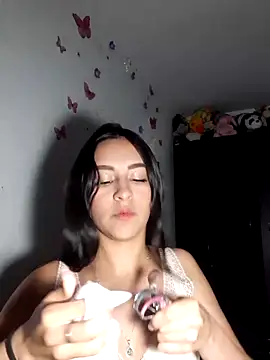 Vania-07 online show from 03-18-26, 04:15