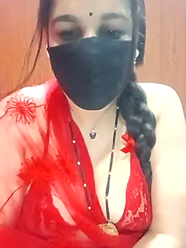 Snapshot of 01Roshani chatting on 04-29-26, 10:05 01Roshani online show from 04-29-26, 10:05
