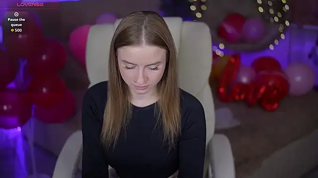 AlexaFleur online show from 02-05-26, 02:00