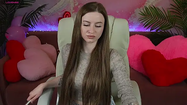 AlexaFleur online show from 02-20-26, 01:55