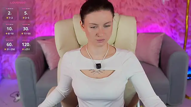 AlexaFleur online show from 04-02-26, 01:09