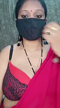 Hot-BHABHI696 online show from 03-13-26, 09:05