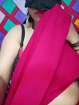Hot-BHABHI696 online show from 05-12-26, 10:01