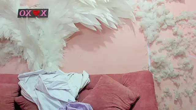 Alice randyy online show from 02-07-26, 01:15