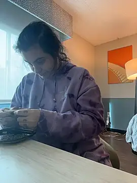 LadyxOnyx online show from 01-14-26, 03:39