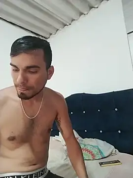 Maliha 21 online show from 04-08-26, 08:42