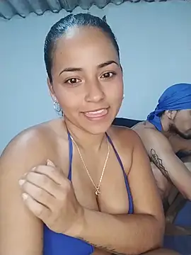 Maliha 21 online show from 04-14-26, 08:26