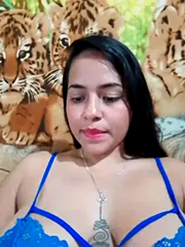 Maliha 21 online show from 06-21-26, 02:14