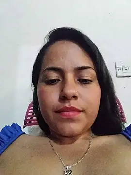 Maliha 21 online show from 06-24-26, 10:31