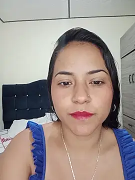 Maliha 21 online show from 07-31-26, 10:09