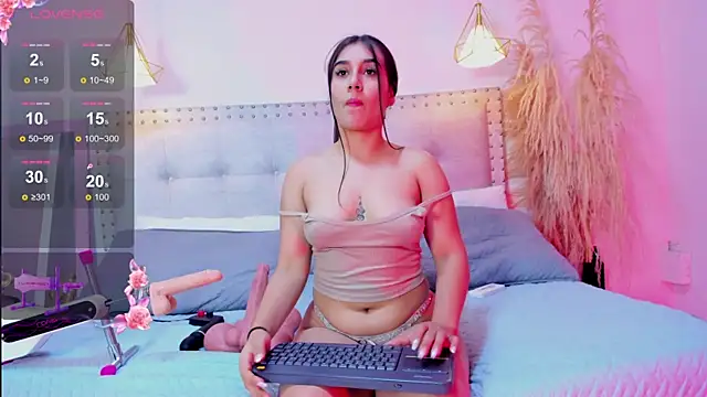 Mia dolls18 online show from 04-15-26, 03:46