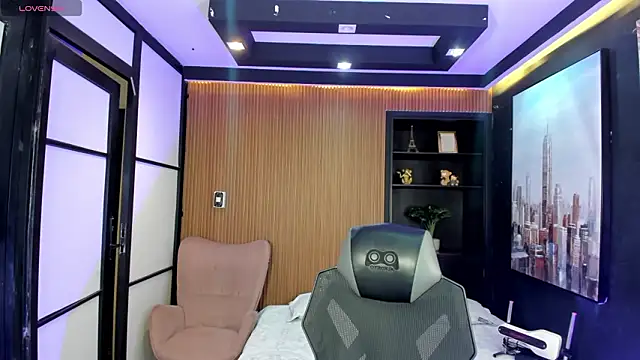 ThaliaBrookss  online show from 03-03-26, 04:29