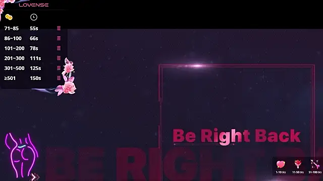 Leslie21  online show from 02-18-26, 01:07