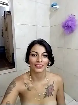 andrea rose69 online show from 01-10-26, 12:51