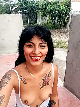 andrea rose69 online show from 02-25-26, 11:53