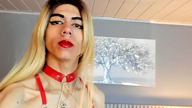 vicky fant4sy online show from 01-13-26, 12:32