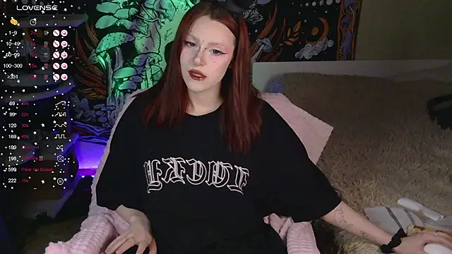 Mine Doll online show from 02-04-26, 12:27