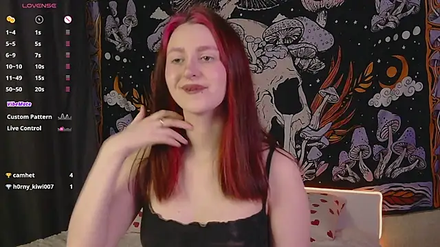 Mine Doll online show from 04-26-26, 05:32