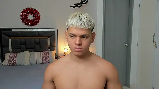 stefan leenox online show from 04-01-26, 08:06