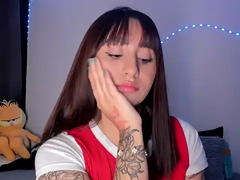 Roseholden online show from 02-15-26, 04:31