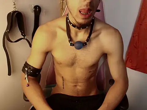 dark rosse online show from 02-08-26, 10:51