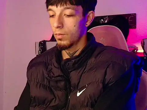 dark rosse online show from 02-17-26, 03:25