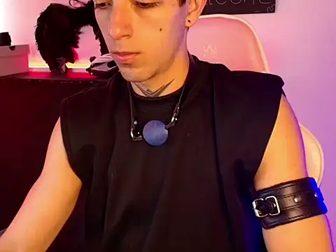 dark rosse online show from 02-26-26, 01:10