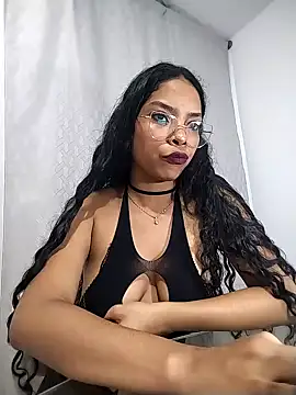 KATALINA SANTANA  online show from 03-03-26, 12:06