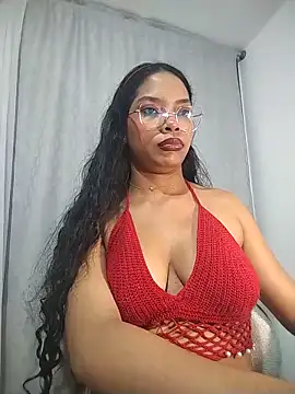 KATALINA SANTANA  online show from 06-11-26, 01:05