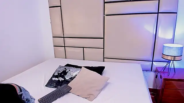 alejandra loppez online show from 02-02-26, 07:34