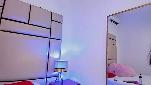 alejandra loppez online show from 02-03-26, 08:25