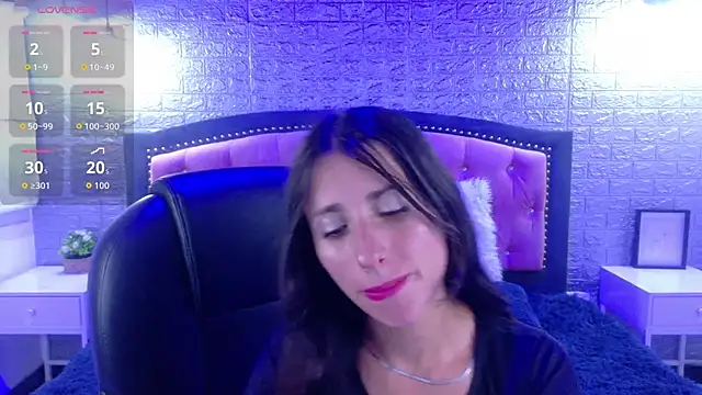 Snapshot of Nicolleth_tk chatting on 02-07-26, 07:50 Nicolleth tk online show from 02-07-26, 07:50