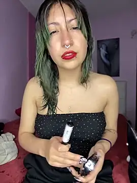 SweetMilly online show from 03-11-26, 02:50