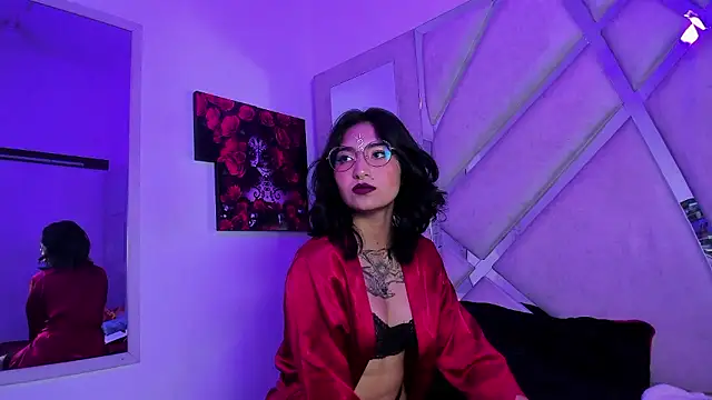 velvet mystic online show from 01-09-26, 03:09