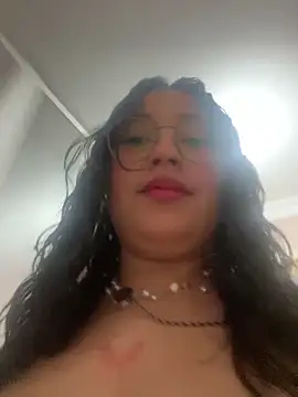 CrystalFairy007 online show from 05-05-26, 03:47