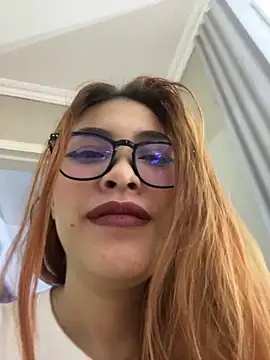 CrystalFairy007 online show from 05-26-26, 04:30