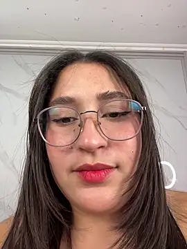 CrystalFairy007 online show from 06-06-26, 04:50