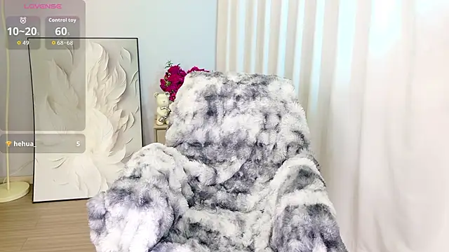 Miaomiao Baby520 online show from 03-29-26, 01:00