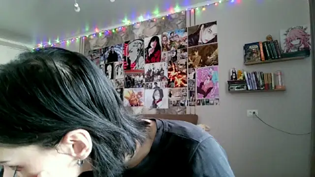 LxayBloom online show from 01-09-26, 07:44