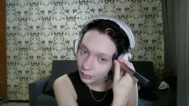 LxayBloom online show from 03-08-26, 07:12