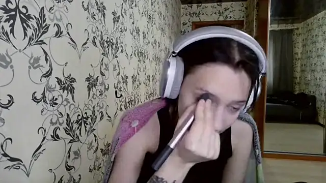 LxayBloom online show from 04-03-26, 10:46