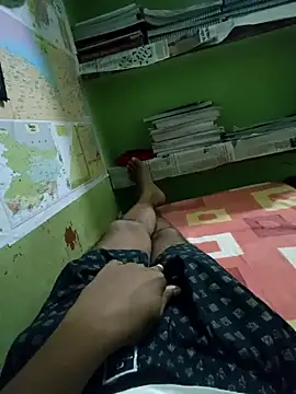 Pagelboy 089 online show from 04-13-26, 08:53