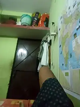 Pagelboy 089 online show from 04-25-26, 12:57