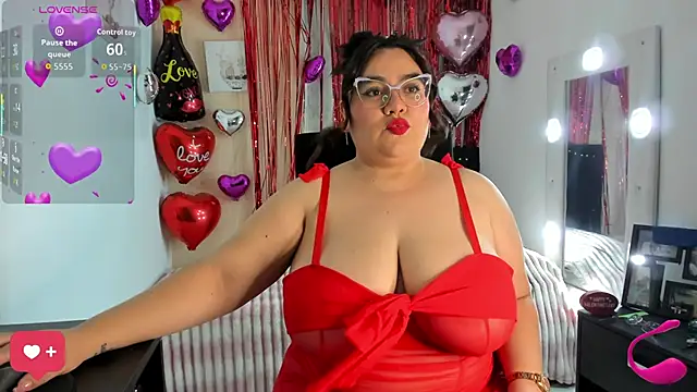 KarlaLannee online show from 02-15-26, 02:41