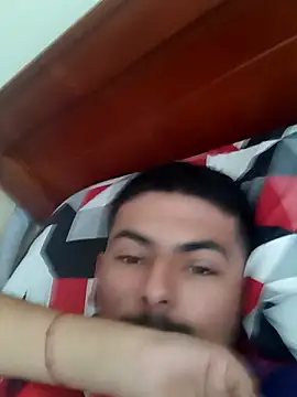 Mateotubbe online show from 01-07-26, 12:07