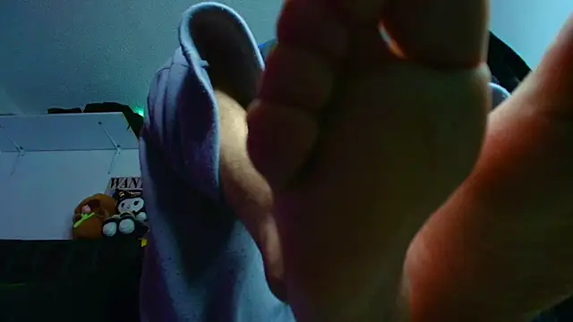 Anhony Muscle online show from 05-29-26, 03:54